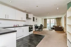 Huntingdon Street, Nottingham