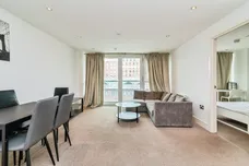 Huntingdon Street, Nottingham