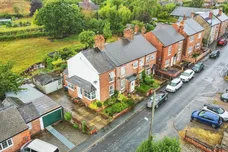 Oakwood Lane, Barnton, Northwich