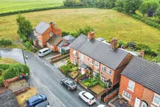 Oakwood Lane, Barnton, Northwich
