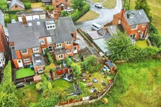 Oakwood Lane, Barnton, Northwich
