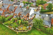 Oakwood Lane, Barnton, Northwich