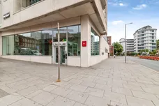Huntingdon Street, Nottingham