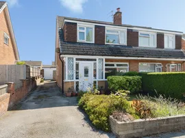 Tarporley Close, Oxton, Prenton photo