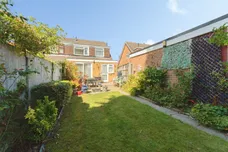 Tarporley Close, Oxton, Prenton