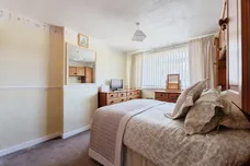 Tarporley Close, Oxton, Prenton