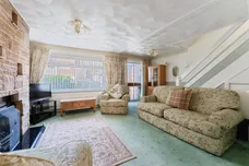 Tarporley Close, Oxton, Prenton