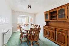 Tarporley Close, Oxton, Prenton