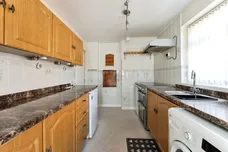 Tarporley Close, Oxton, Prenton