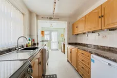 Tarporley Close, Oxton, Prenton