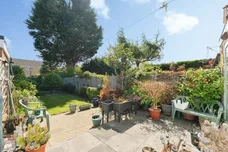 Tarporley Close, Oxton, Prenton