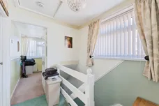 Tarporley Close, Oxton, Prenton