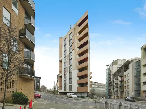 Stroudley Road, Brightonphoto