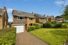 Bydemill Gardens, Highworth, Swindon