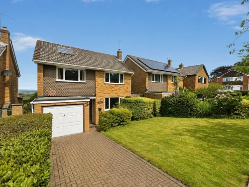 Bydemill Gardens, Highworth, Swindonphoto