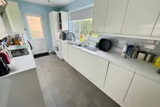 Bydemill Gardens, Highworth, Swindon