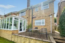 Bydemill Gardens, Highworth, Swindon