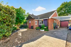 Property responsive