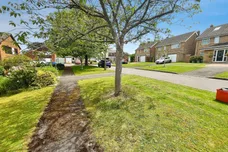 Bydemill Gardens, Highworth, Swindon