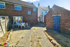 Byron Road, CHELMSFORD