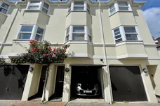 Alice Street, HOVE