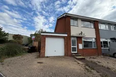 South View Close, Willand, Cullompton