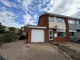 South View Close, Willand, Cullompton thumb 2
