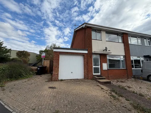 South View Close, Willand, Cullomptonphoto