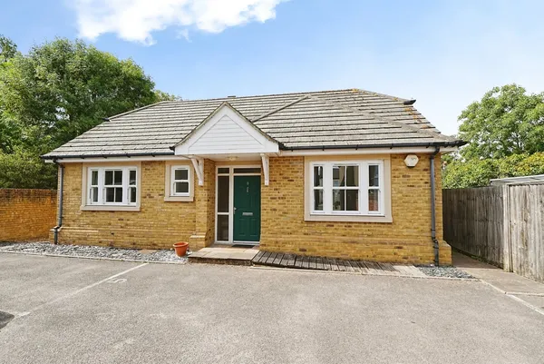 Gabriels Mews, Beckenham, BR3