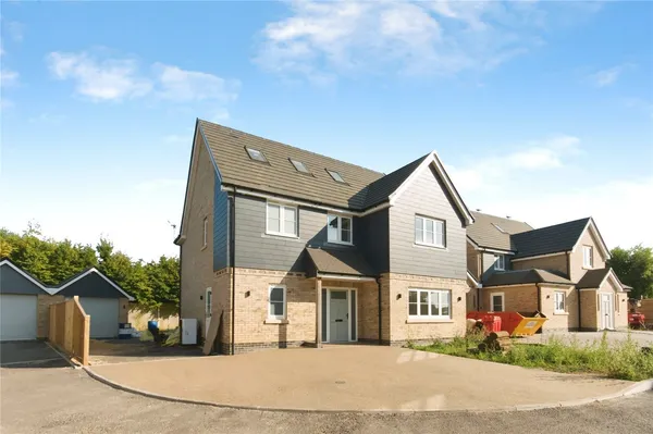 Shepham Lane, Polegate, East Sussex, ...