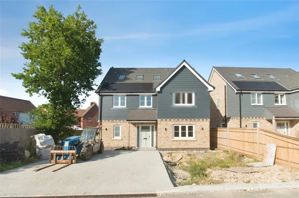 Shepham Lane, Polegate, East Sussex, ...