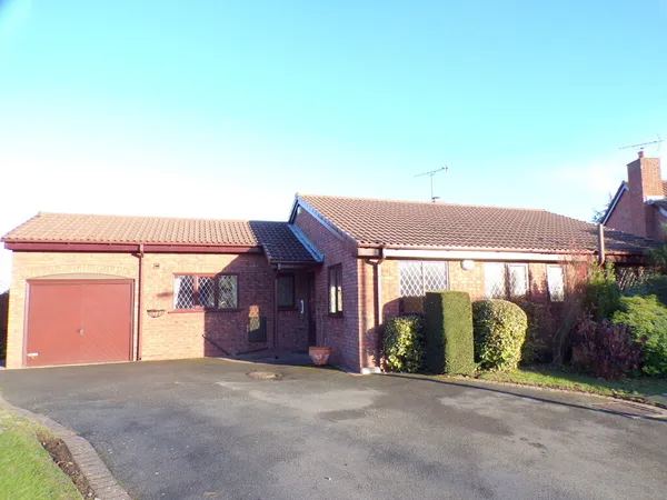 4 Brancote Mount, prenton