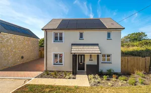 West Seton Road, Camborne, Cornwall, TR14 photo