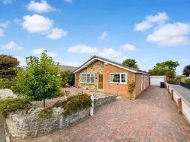 Property responsive