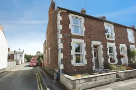 Property responsive