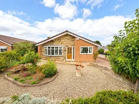 Property responsive