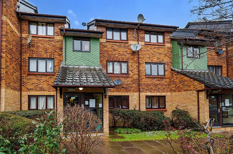 Rusper Close, Cricklewood, NW2