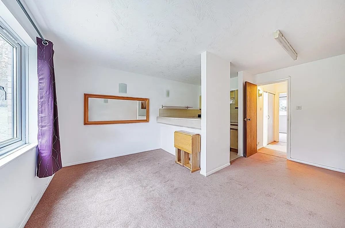 Rusper Close, Cricklewood, NW2