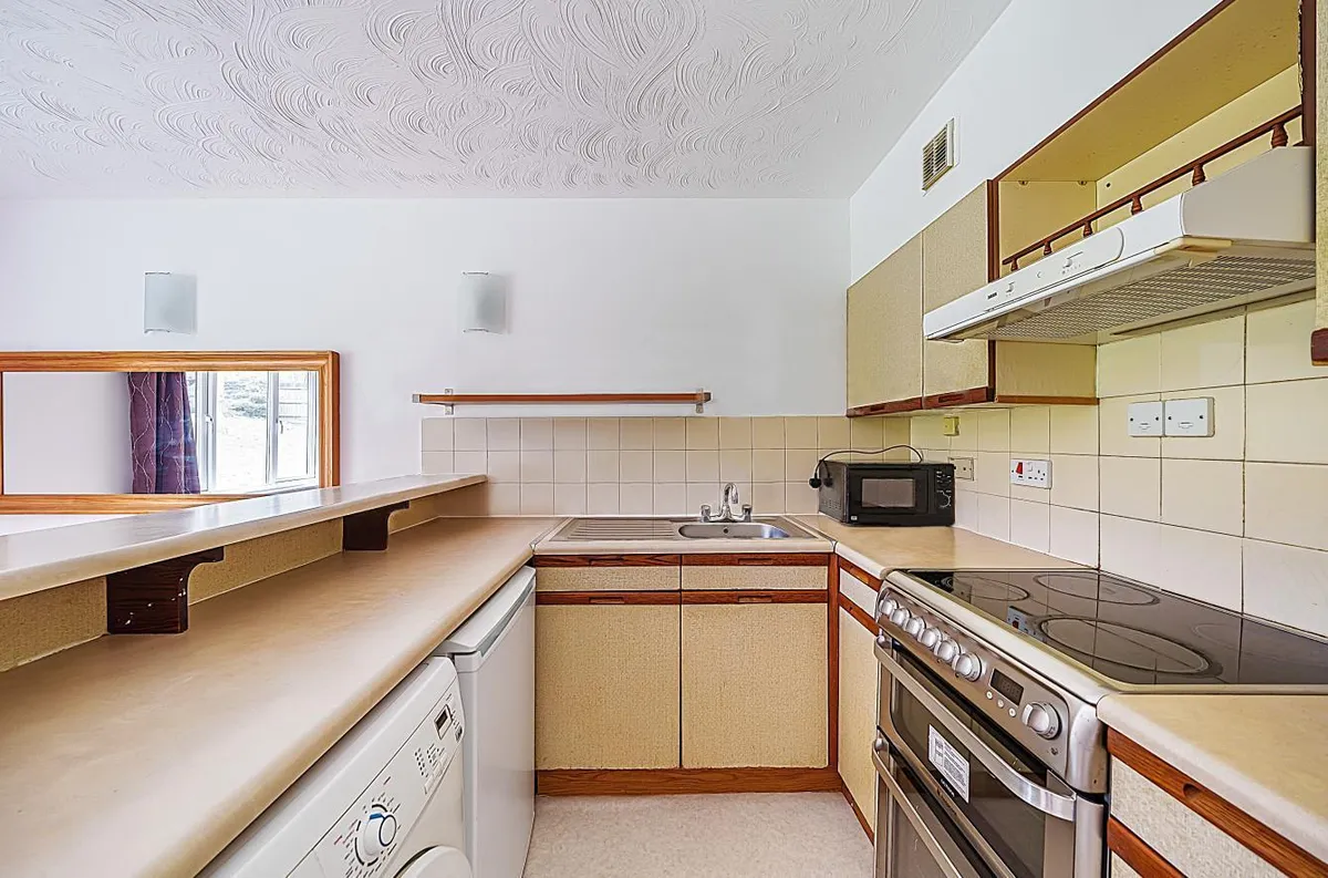 Rusper Close, Cricklewood, NW2