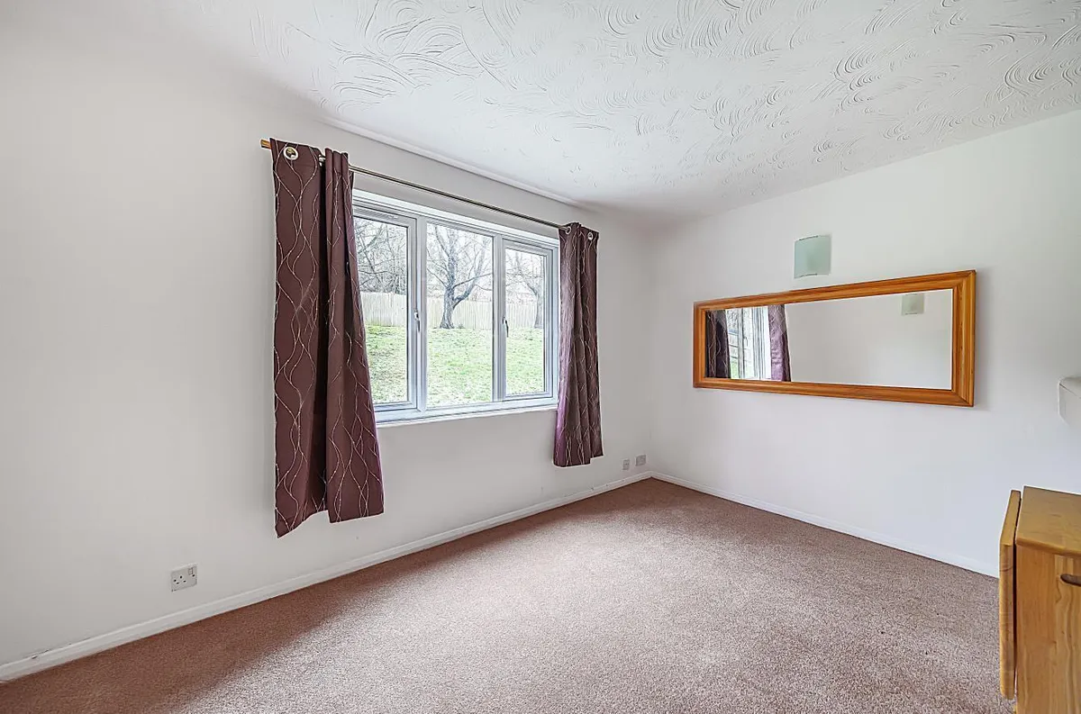 Rusper Close, Cricklewood, NW2