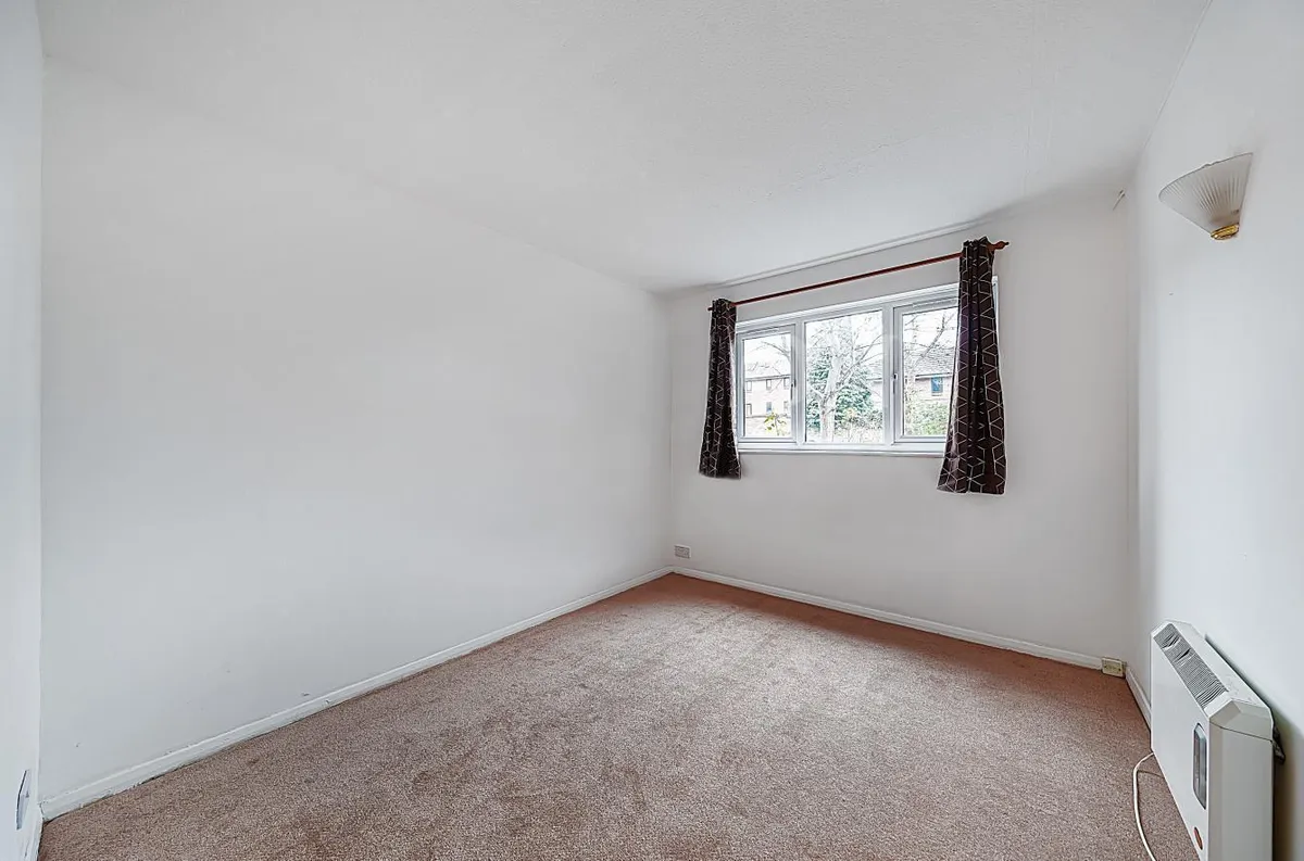 Rusper Close, Cricklewood, NW2