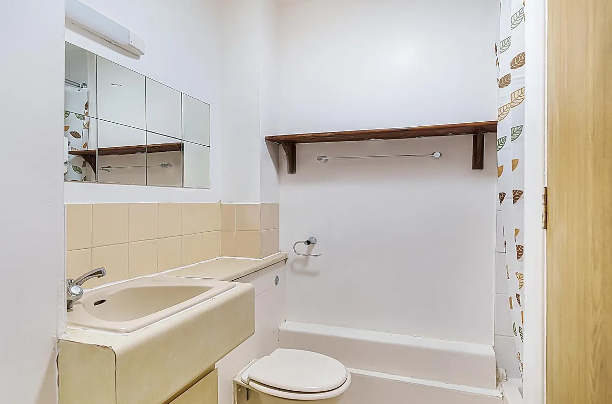 Rusper Close, Cricklewood, NW2