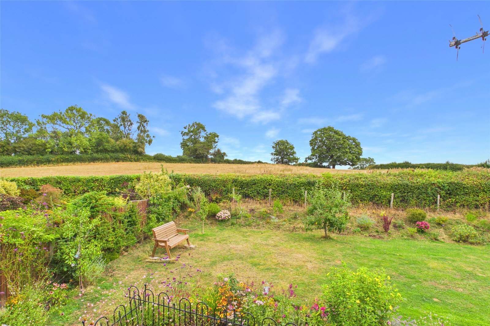 The Furrows, Little Dewchurch, Hereford, Herefordshire, HR2 Image 3