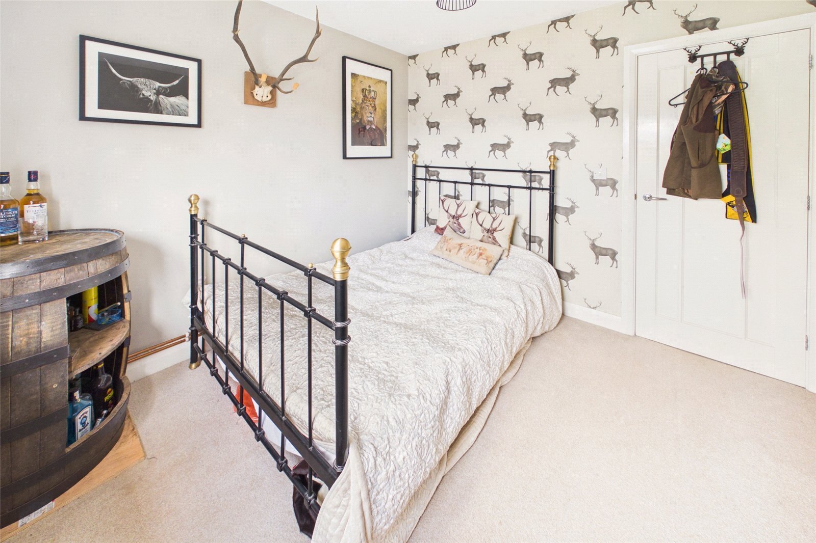 The Furrows, Little Dewchurch, Hereford, Herefordshire, HR2 Image 12