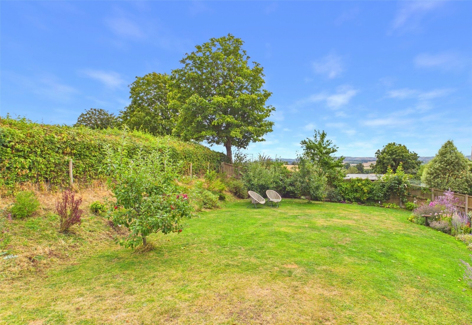 The Furrows, Little Dewchurch, Hereford, Herefordshire, HR2 Image 14
