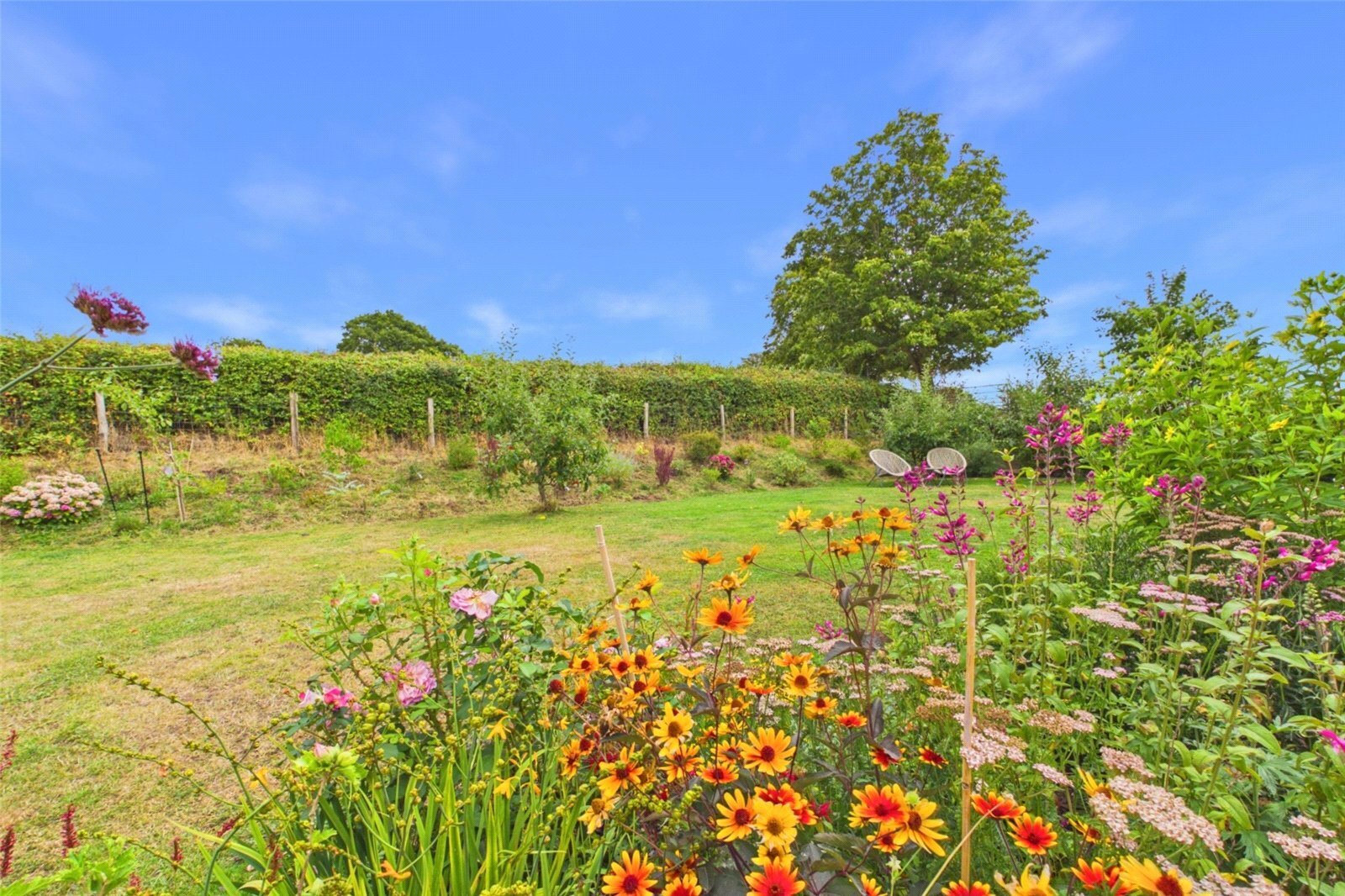 The Furrows, Little Dewchurch, Hereford, Herefordshire, HR2 Image 15