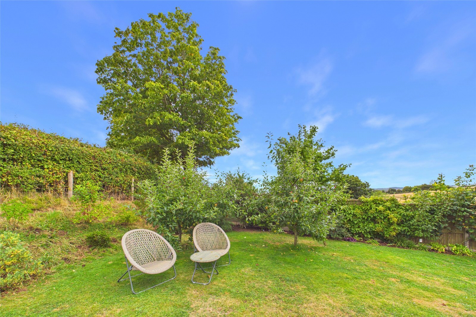 The Furrows, Little Dewchurch, Hereford, Herefordshire, HR2 Image 17