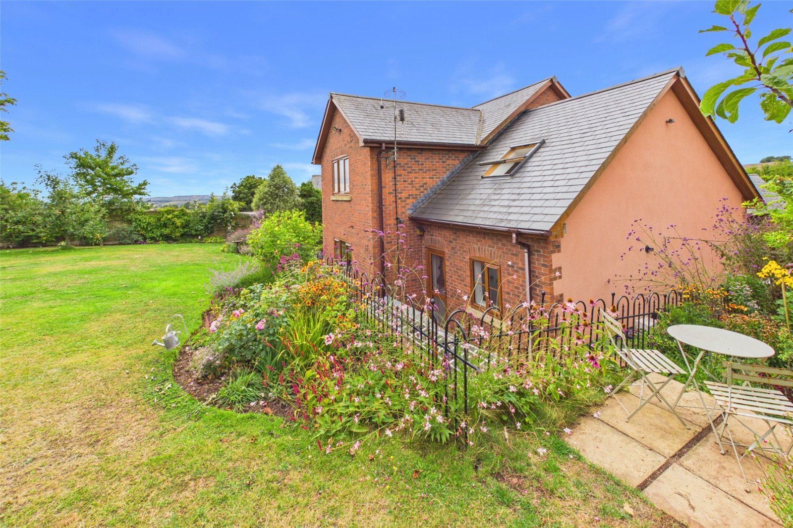 The Furrows, Little Dewchurch, Hereford, Herefordshire, HR2 Image 18