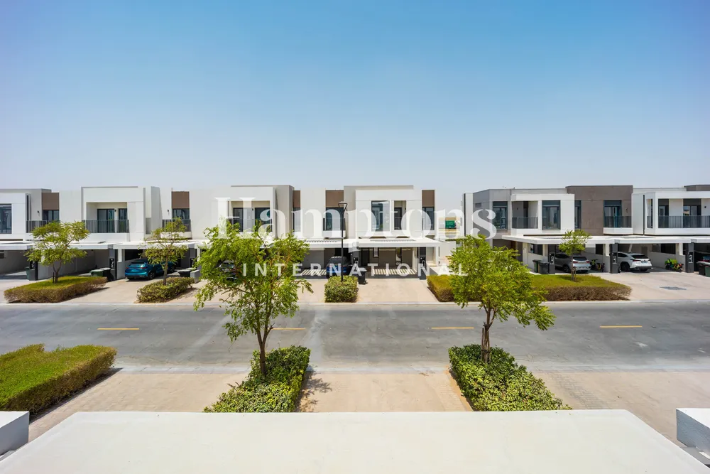 Dubai South (Dubai World Central)