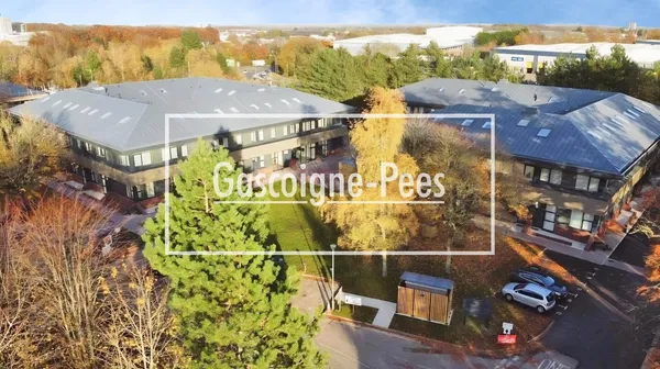 Ashwood Park, Basingstoke, RG23